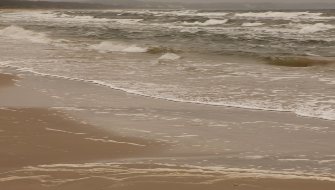 Pogoda Bałtyku – jak czytać prognozy przed rejsem?