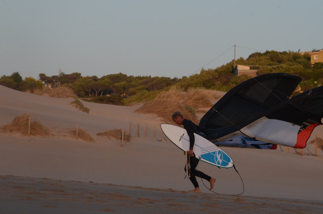 Rejs zimą – poradnik dla odważnych