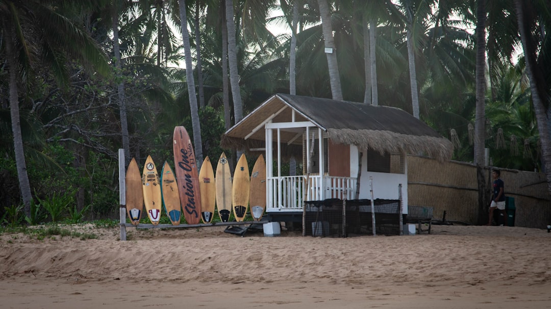 Funsurf Chałupy – obóz, który łączy pasję i naukę