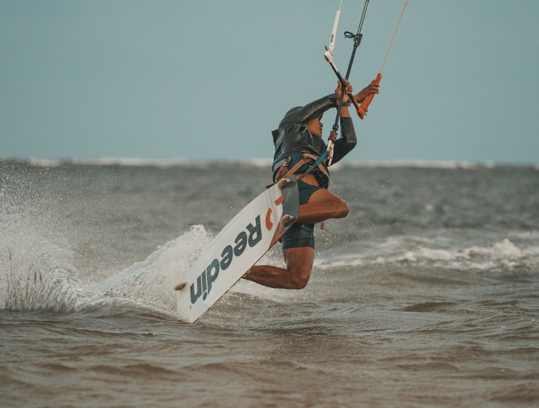 Instruktor windsurfingu – jak zdobyć kwalifikacje?